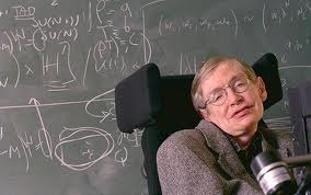  Dr. Stephen Hawking